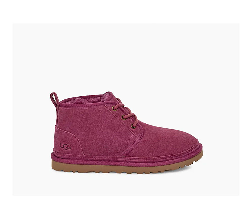 Ugg neumel hotsell boot womens red