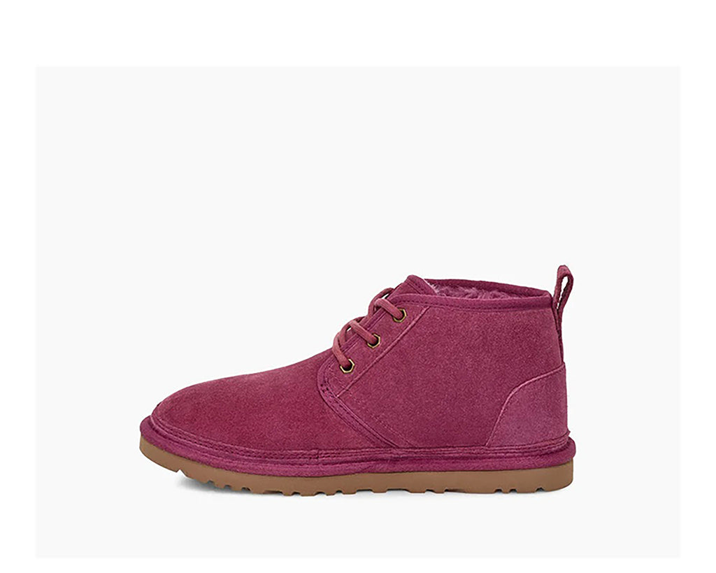Bright deals red uggs