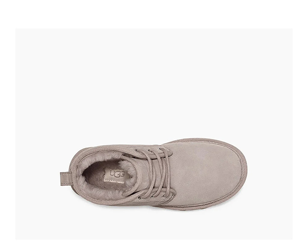 Ugg neumel grey womens clearance