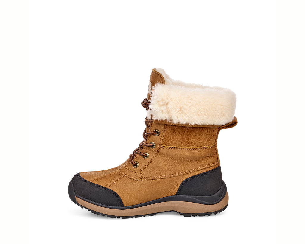 Women`s Adirondack Boot III – Shoe