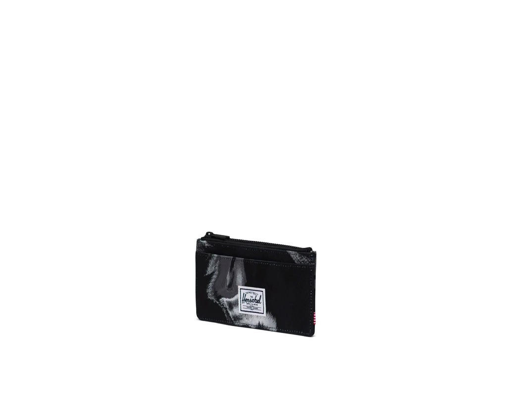 Dye Wash Black