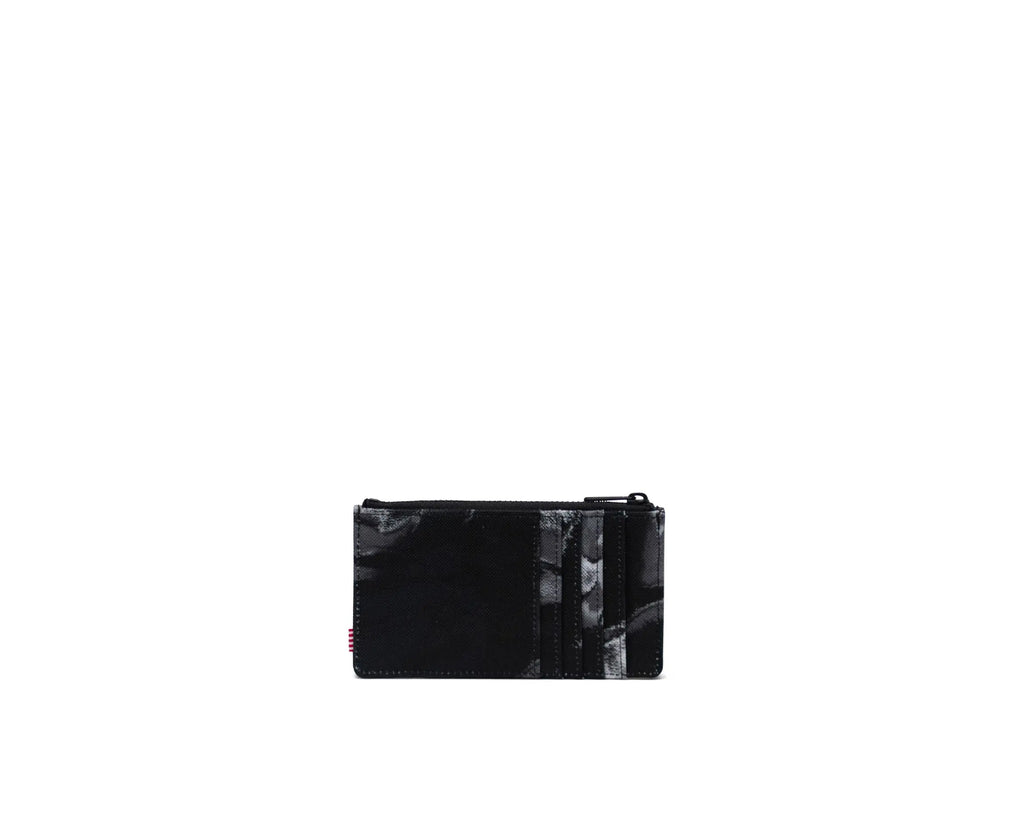 Dye Wash Black