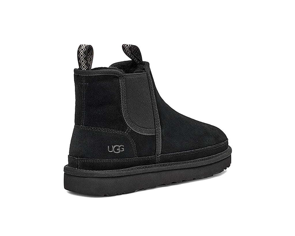 Uggs men's neumel deals classic boots