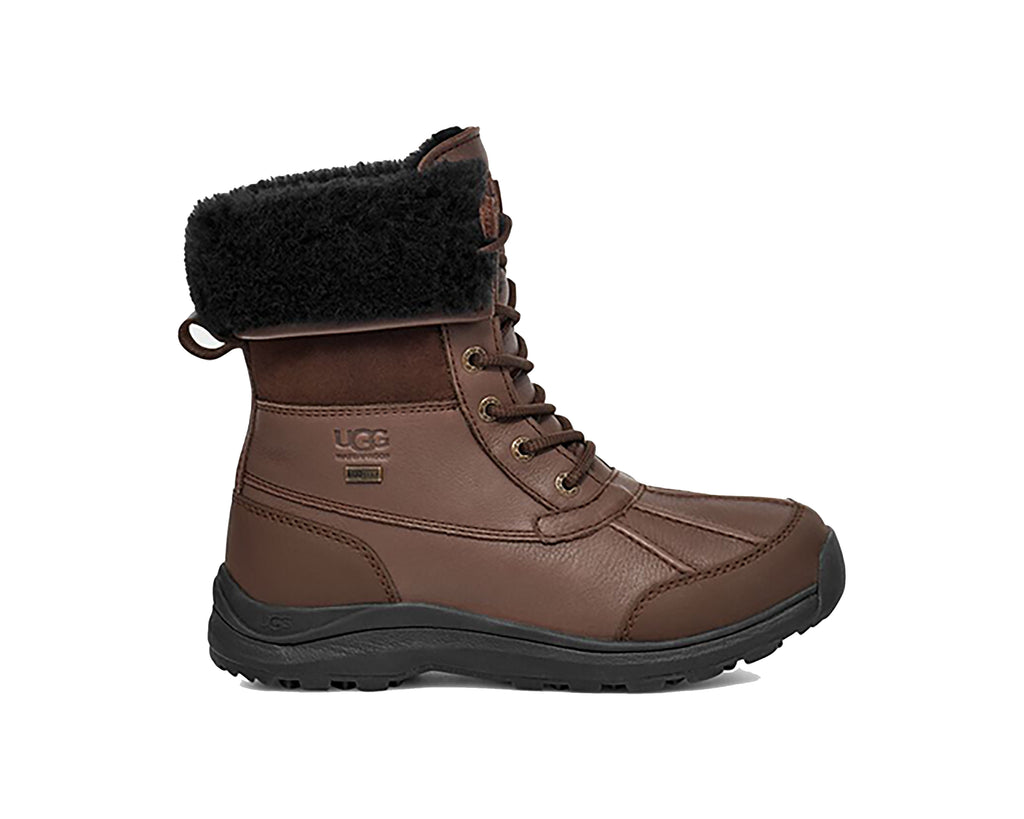 Ugg clearance adirondack shoes