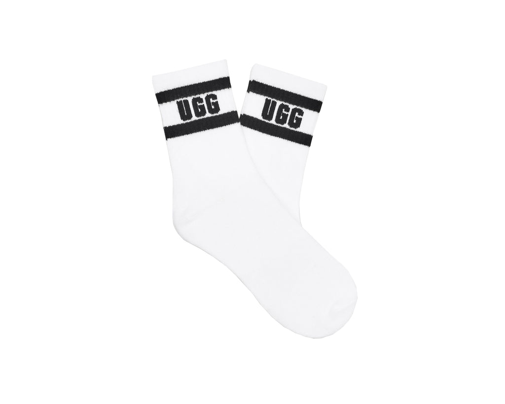 Women`s Dierson Logo Quarter Sock