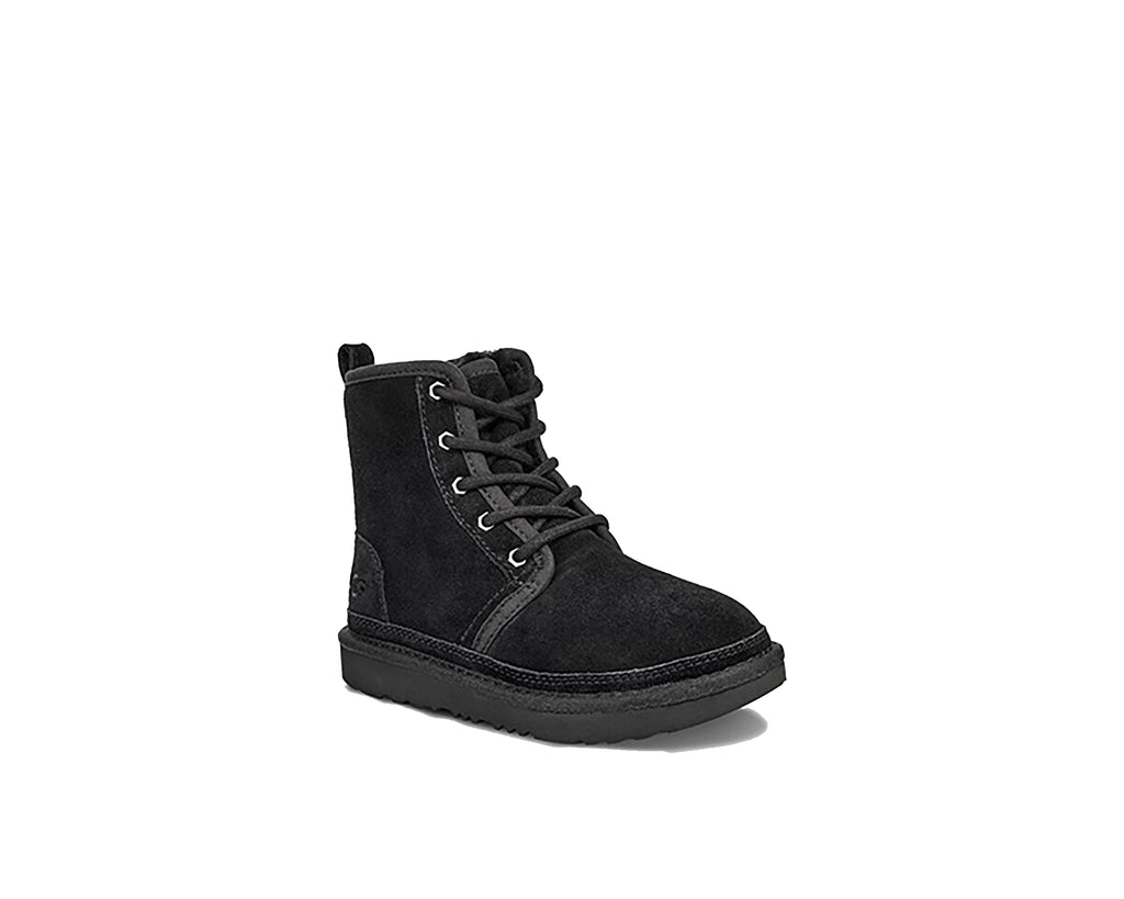 Boy uggs discount high top