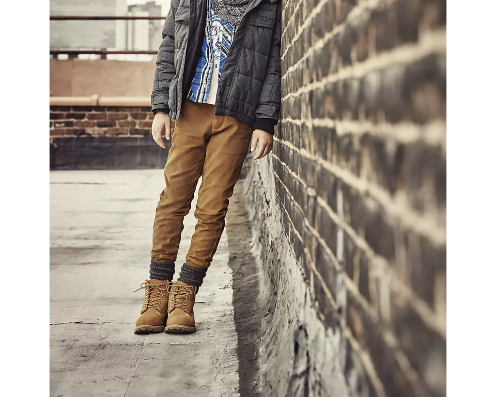 12709 timberland clearance