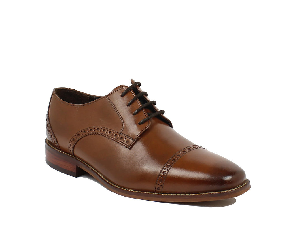 Brogues on sale on native