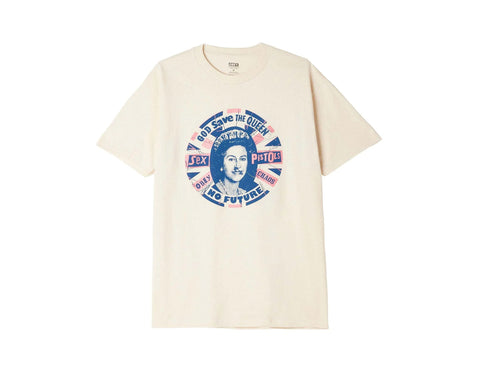 Men`s Crew Neck Pima Cotton Jersey T-shirt