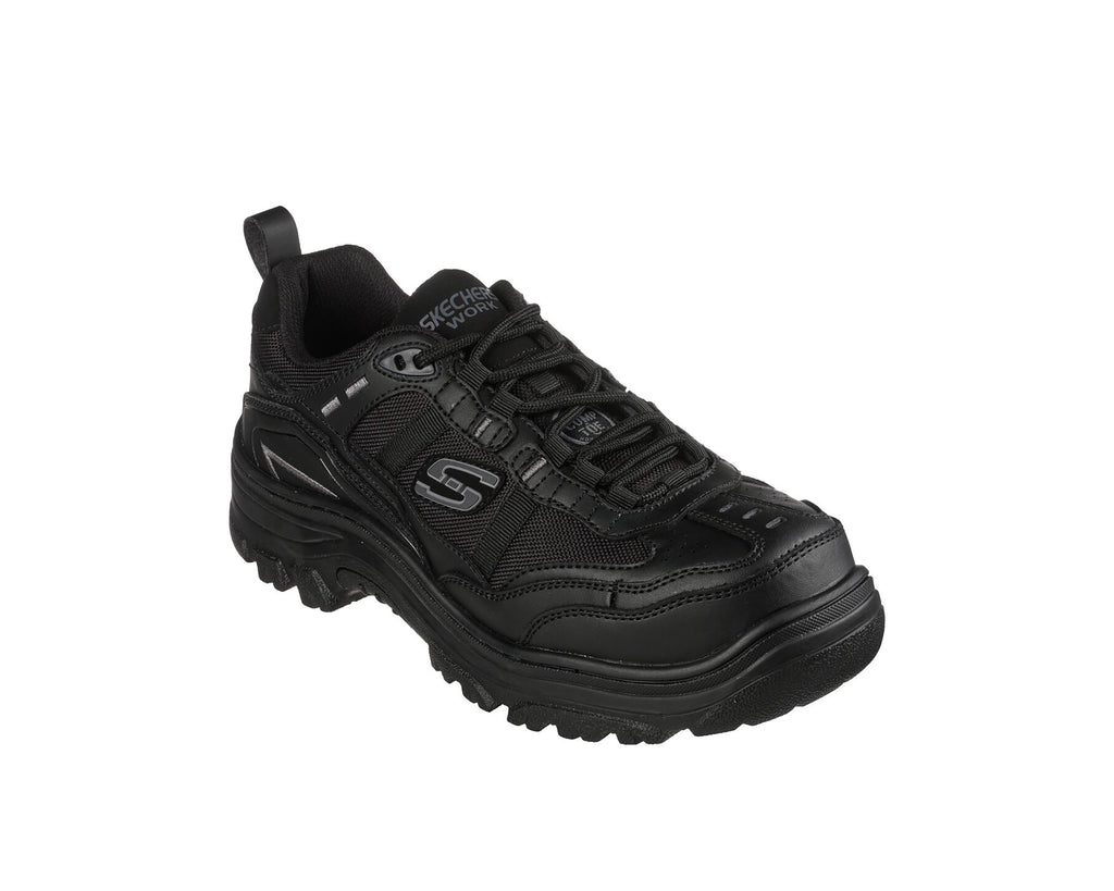 Men s Burgin Sawda Composite Teo Shoe Village