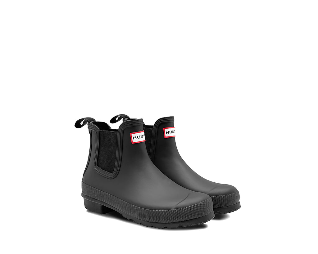 Original chelsea boot top