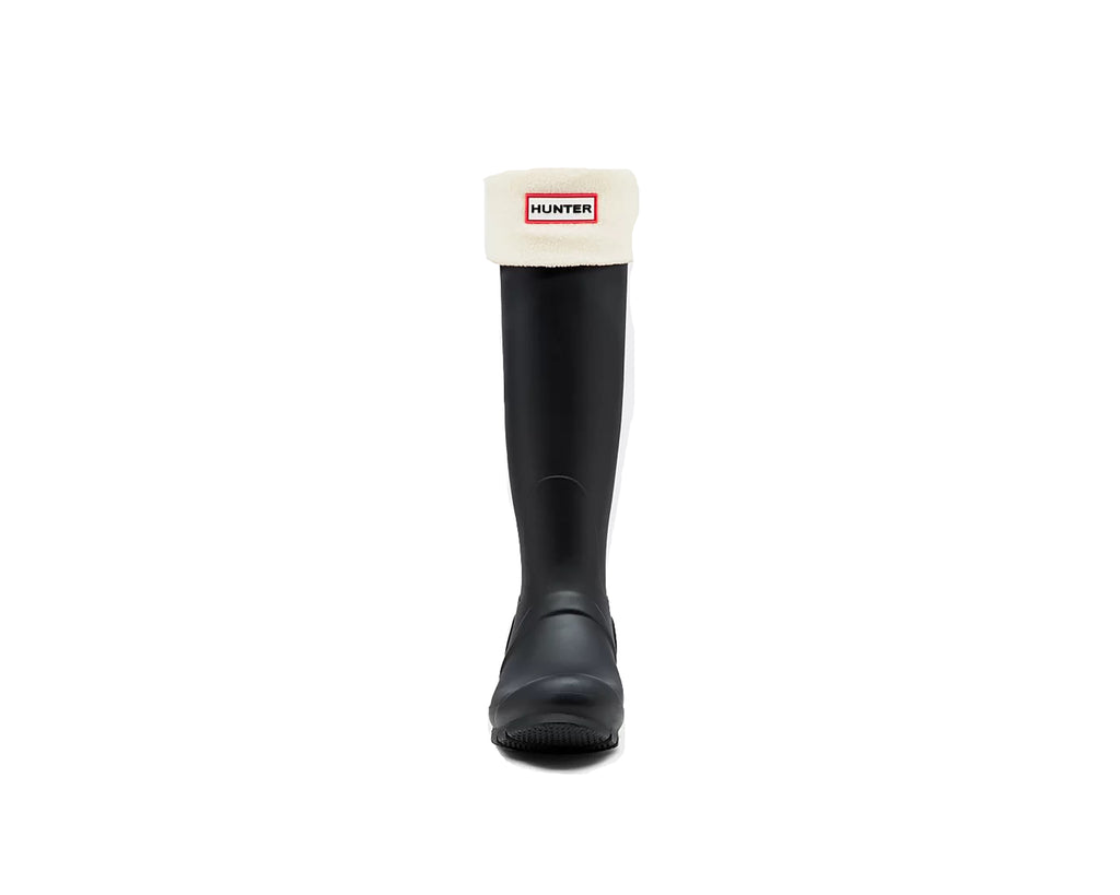 Cream hunter sale boots