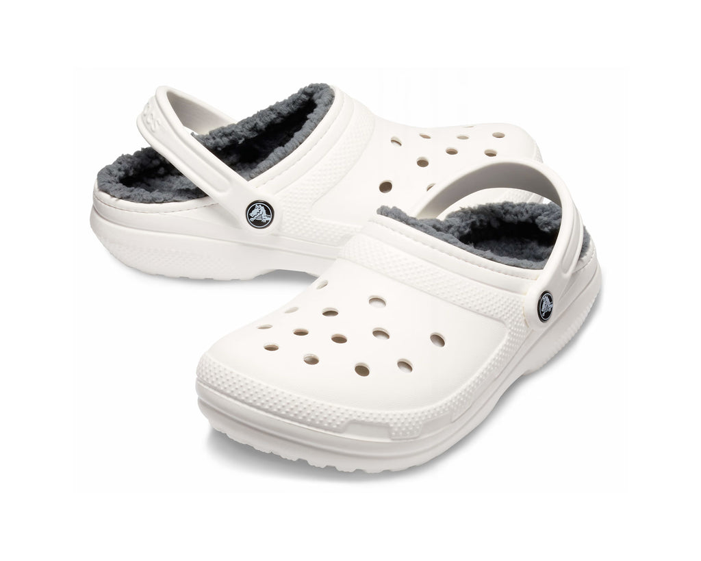 Fuzzy liner cheap for crocs