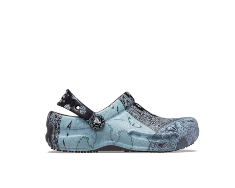Unisex Classic Realtree Edge Lined Clog
