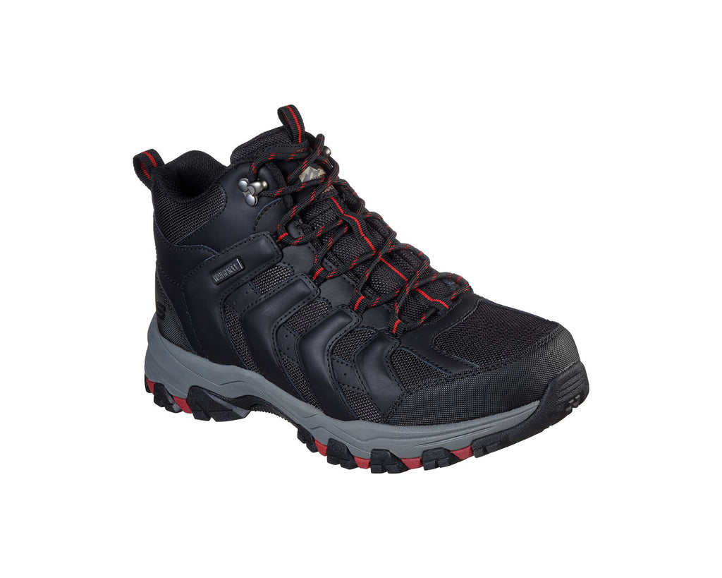 Skechers bota 2025 hombre