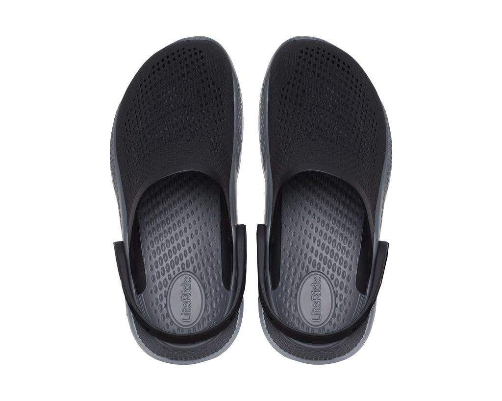 Crocs LiteRide Flip - World Class Comfort