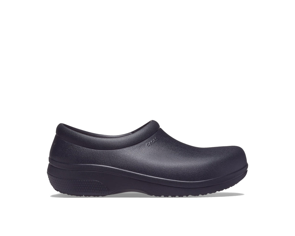 Unisex Crocs On The Clock LiteRide Slip On Shoe Village