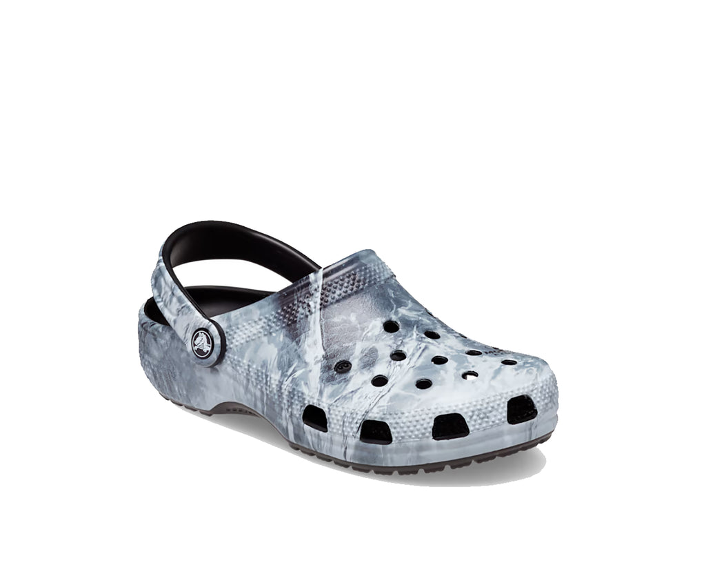 Mossy Oak Elements Wakeform Clog Shoe Village