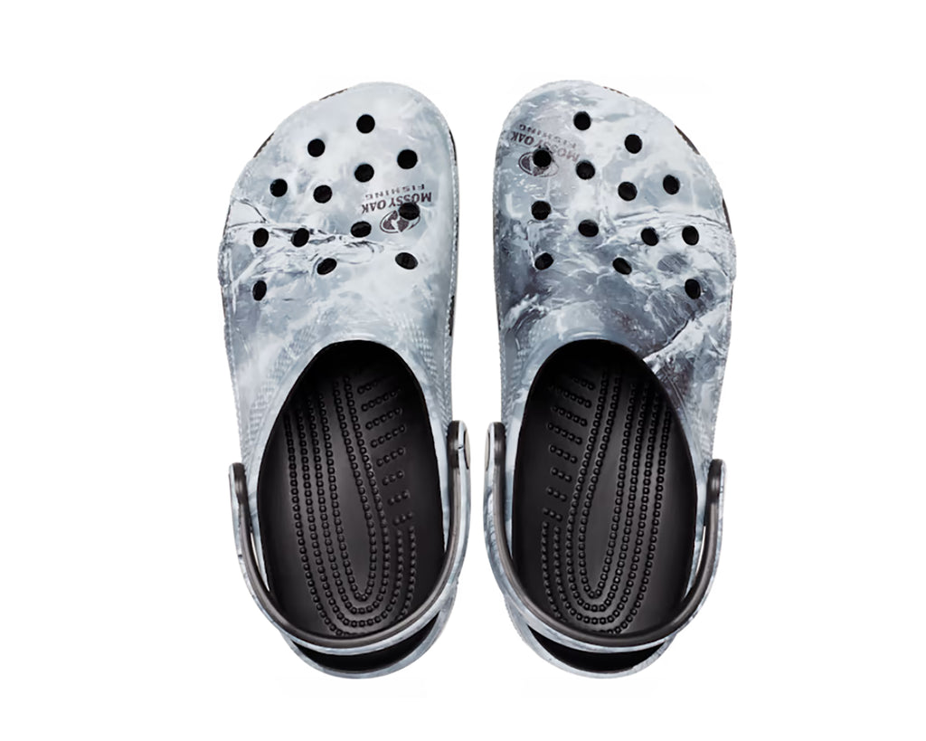 Crocs Boys Classic Mossy Oak Elements Clogs Ages 1-6 Nepal, 50% OFF