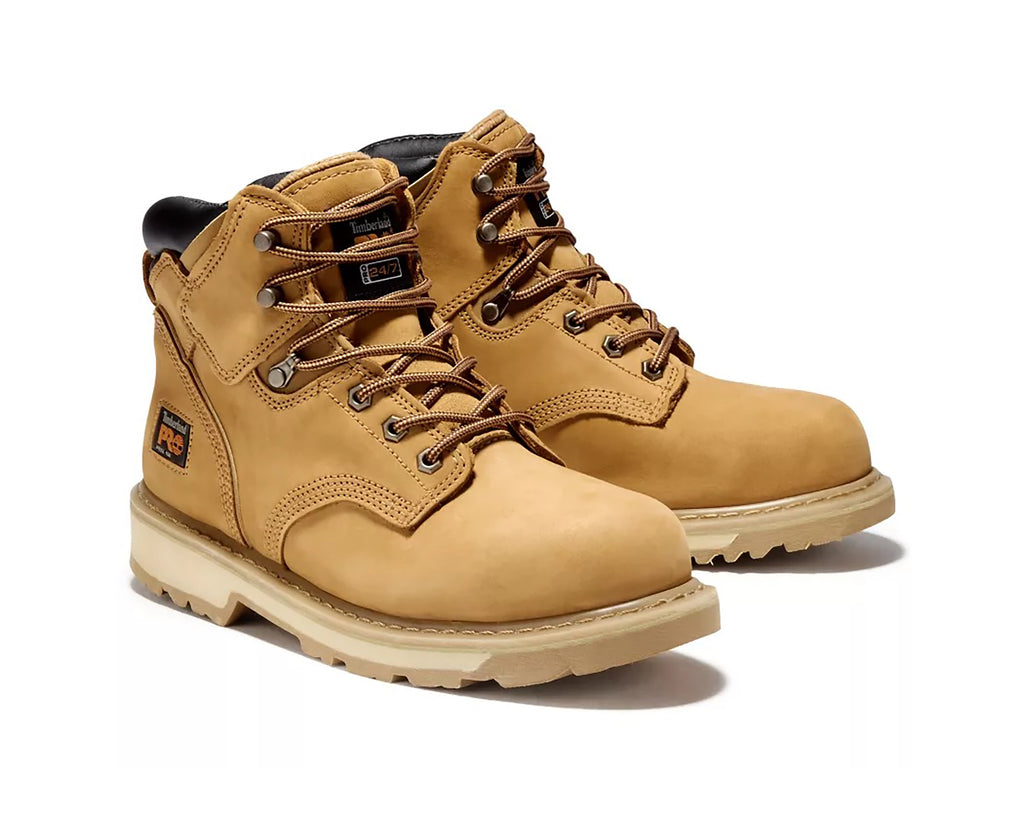 WHEAT NUBUCK