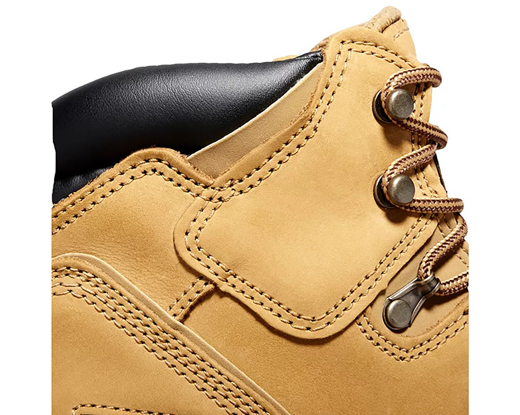 WHEAT NUBUCK