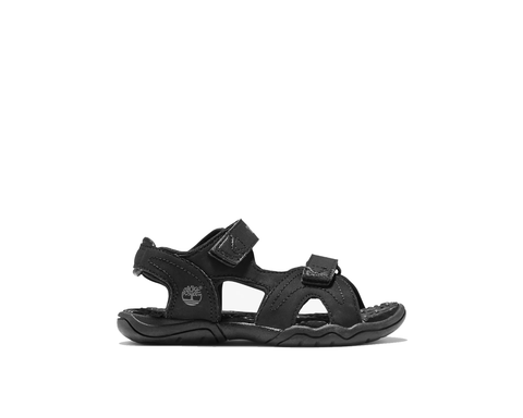 Men`s Garrison Trail Webbing-Strap Sandals