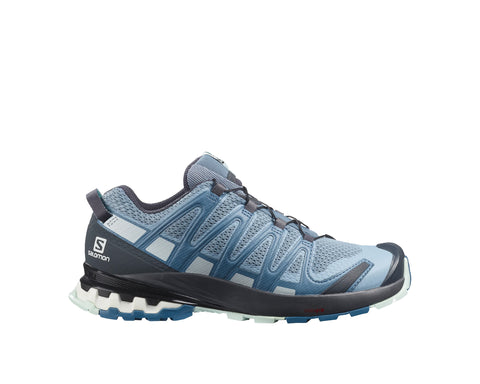 Men`s Xa Pro 3D V9 GorTex Trail Running Shoe