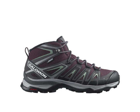 Men`s Quest 4 Gore-Tex Leather Hiking Boots