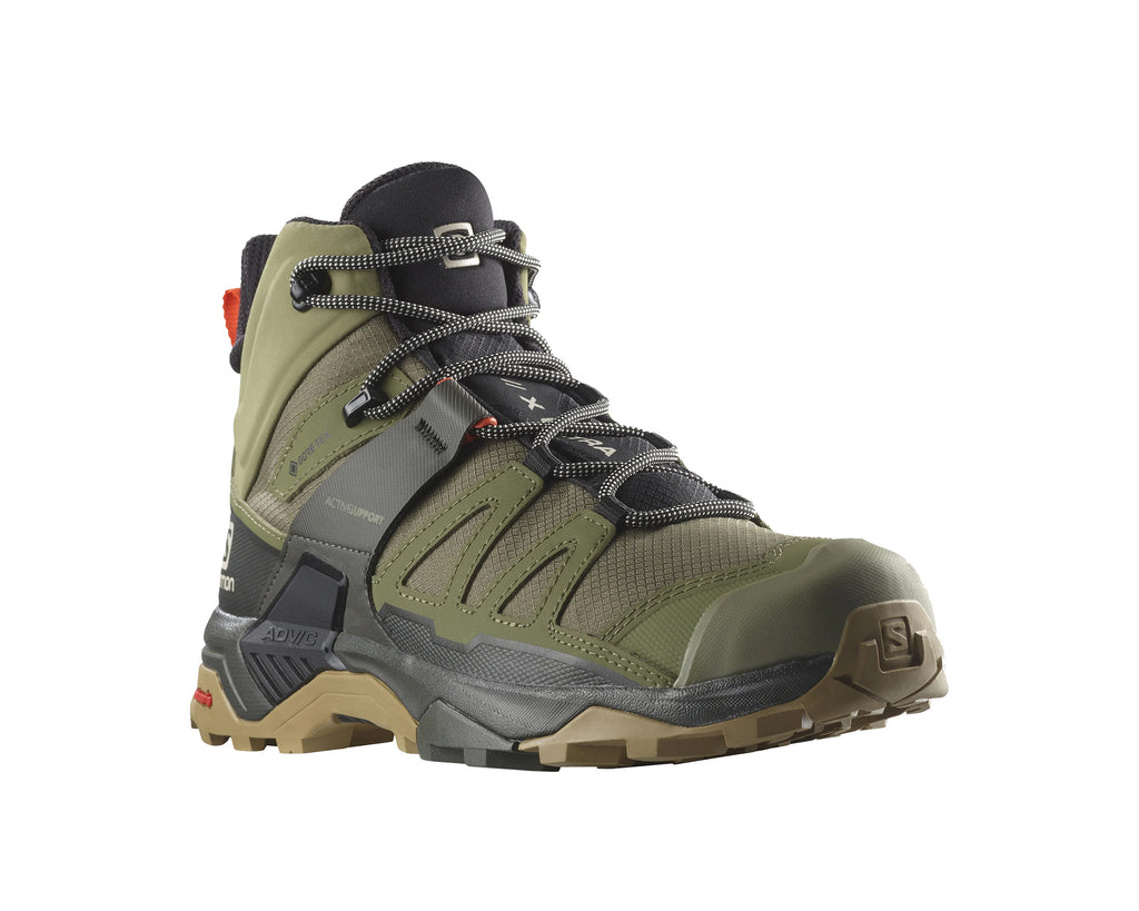 Ultra 4 Mid GTX Hiking Boots – Shoe Village