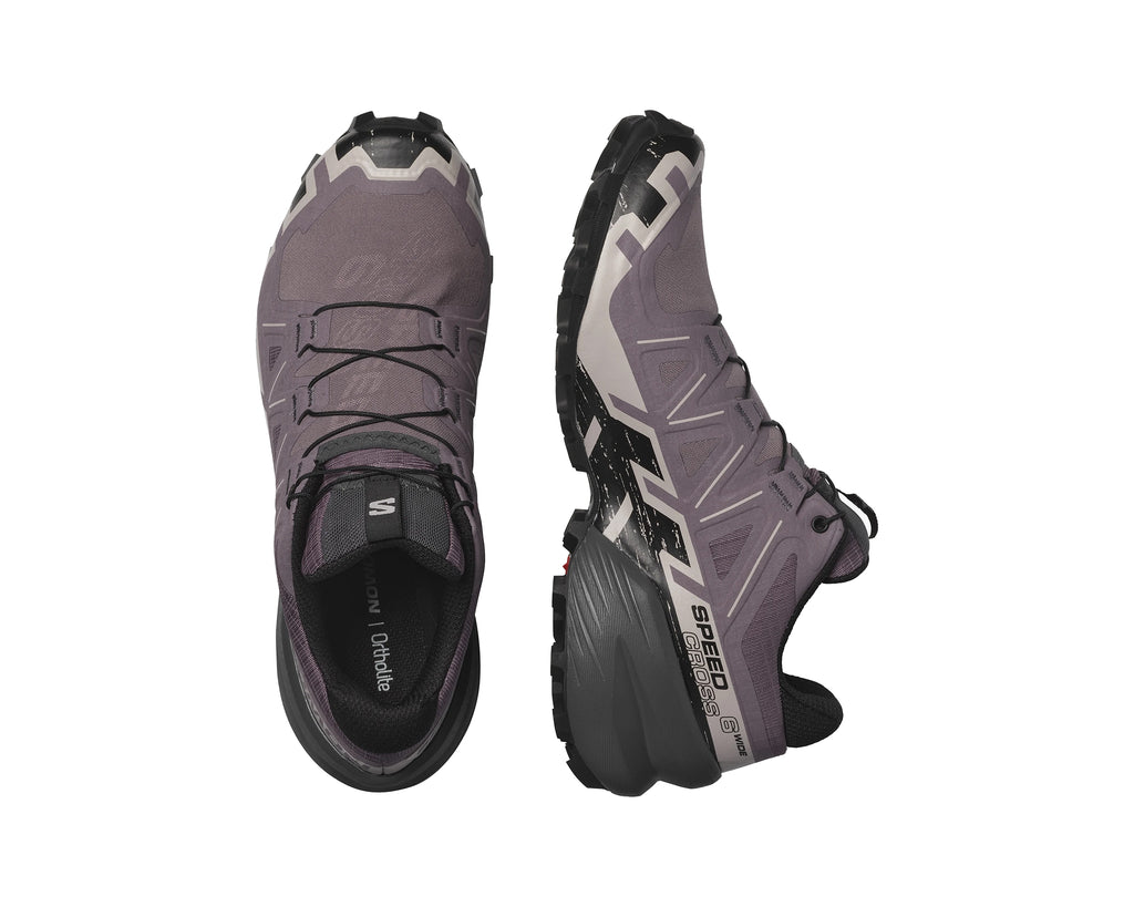 Salomon speedcross gtx wide sale