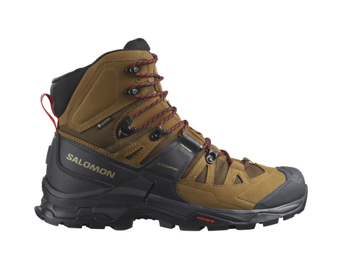 Men`s Lincoln Peak WTPF Hiking Boots