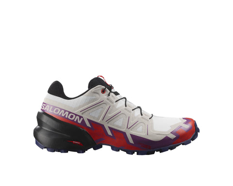 Men`s XA Pro 3D V9 Trail Running Shoe