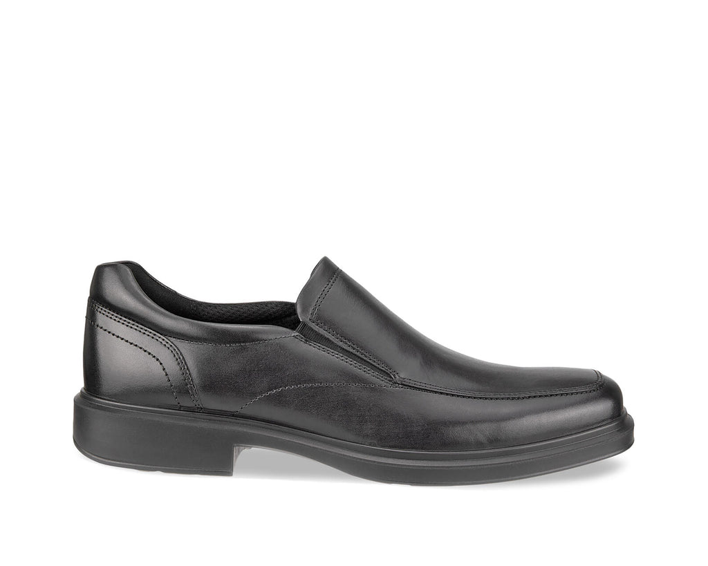 Ecco 2.0 Apron Toe Slip-On – Shoe Village