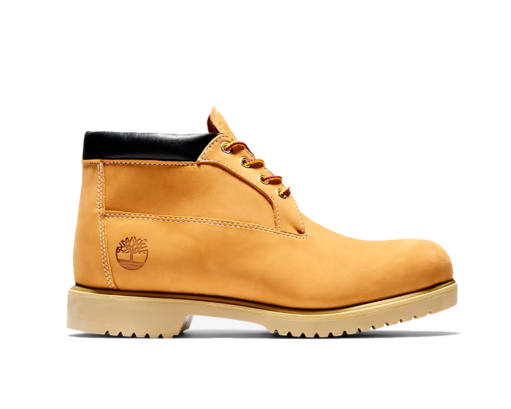 WHEAT NUBUCK