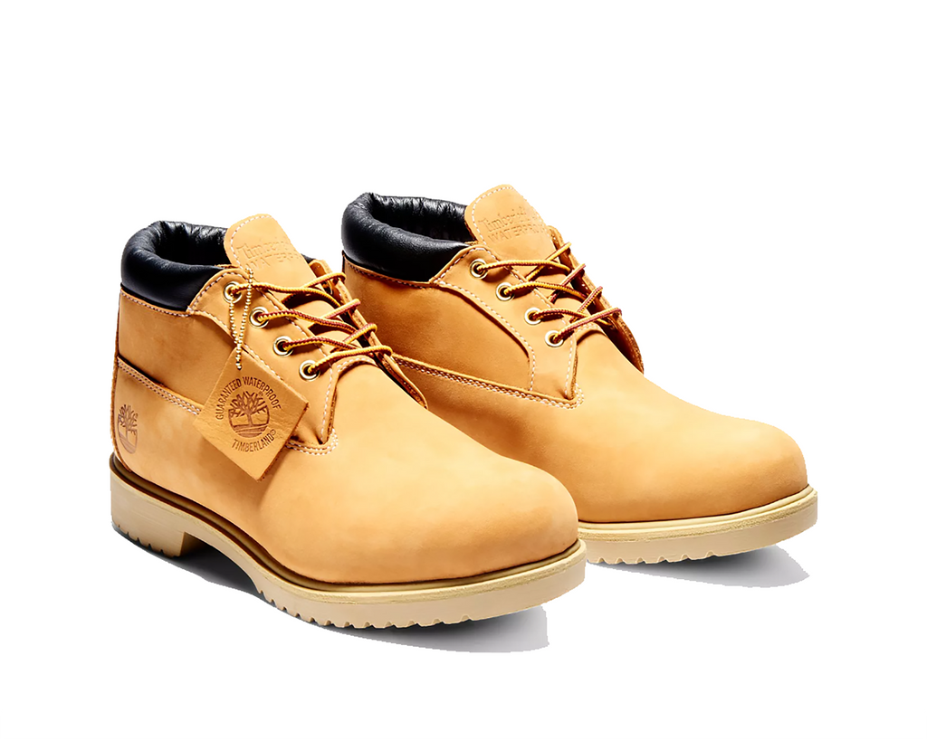 WHEAT NUBUCK