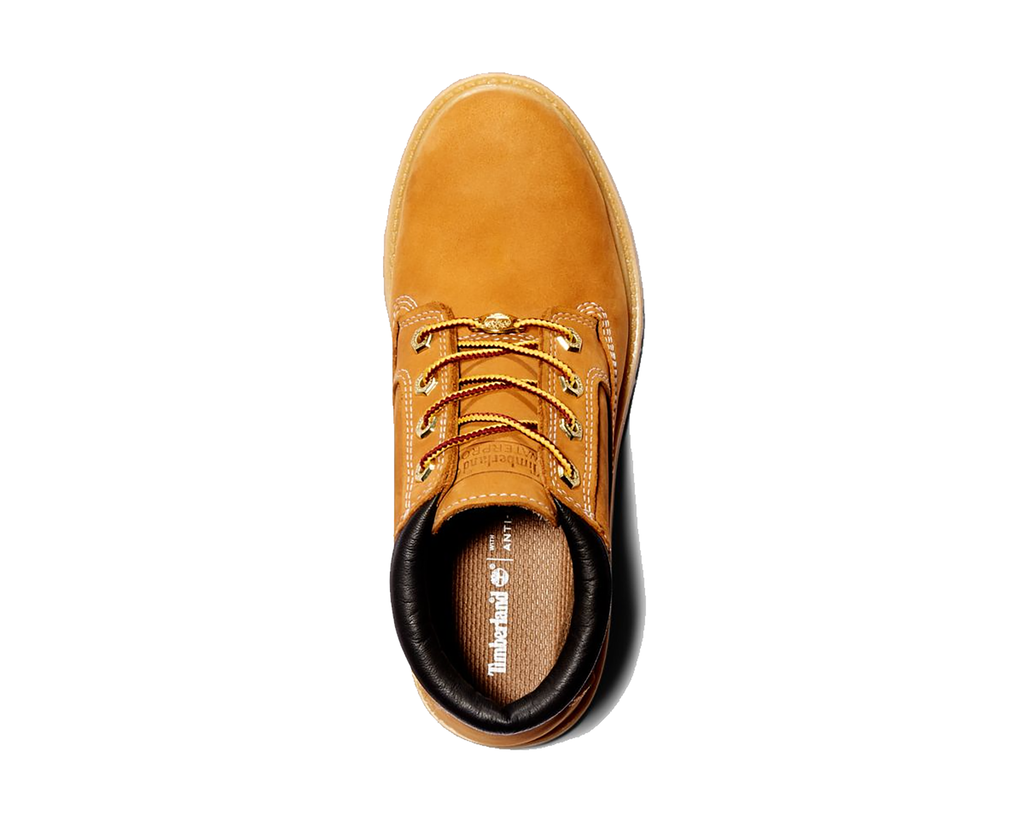 WHEAT NUBUCK