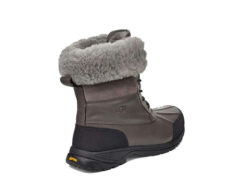 MEN S BUTTE WINTER BOOT Shoe Village