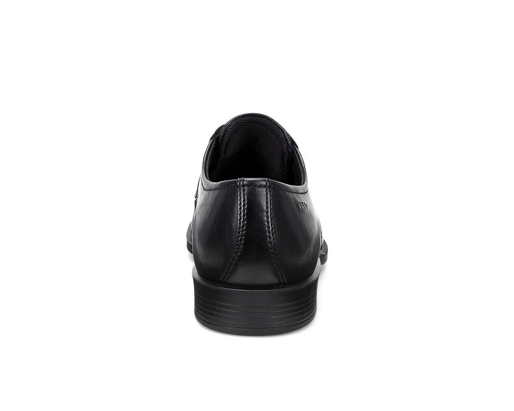 Harold Wing Tip Tie Shoe Village