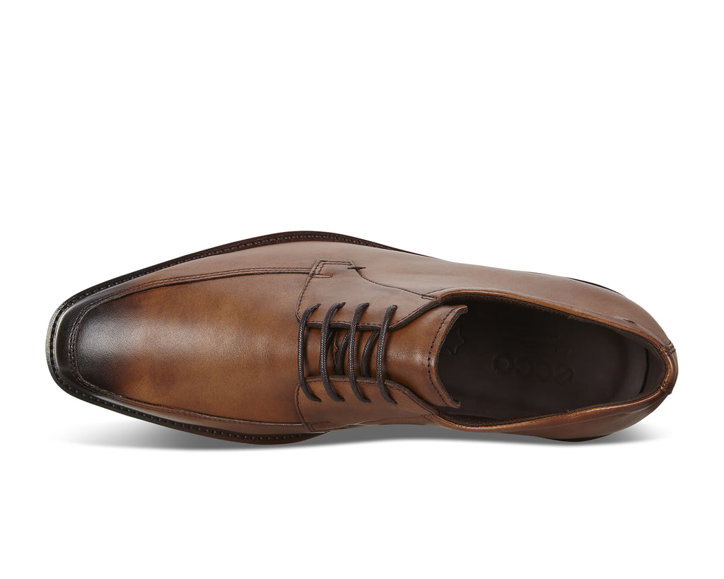 Ecco calcan shoe sale