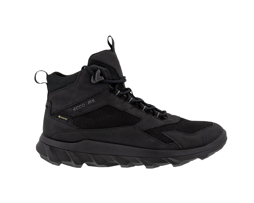 Terra Moc Toe Sneaker Boot