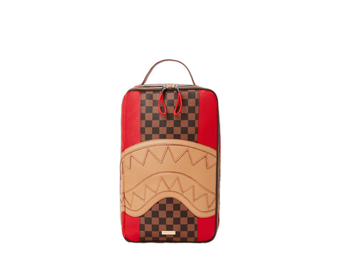 LITTLE AMERICA QUILTED BACKPACK