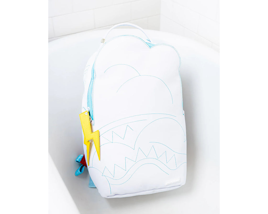 Sprayground Cloud DLXVF Backpack