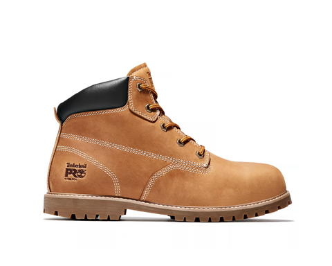 Men`s Payload 6" Composite Safety Toe Work Boot