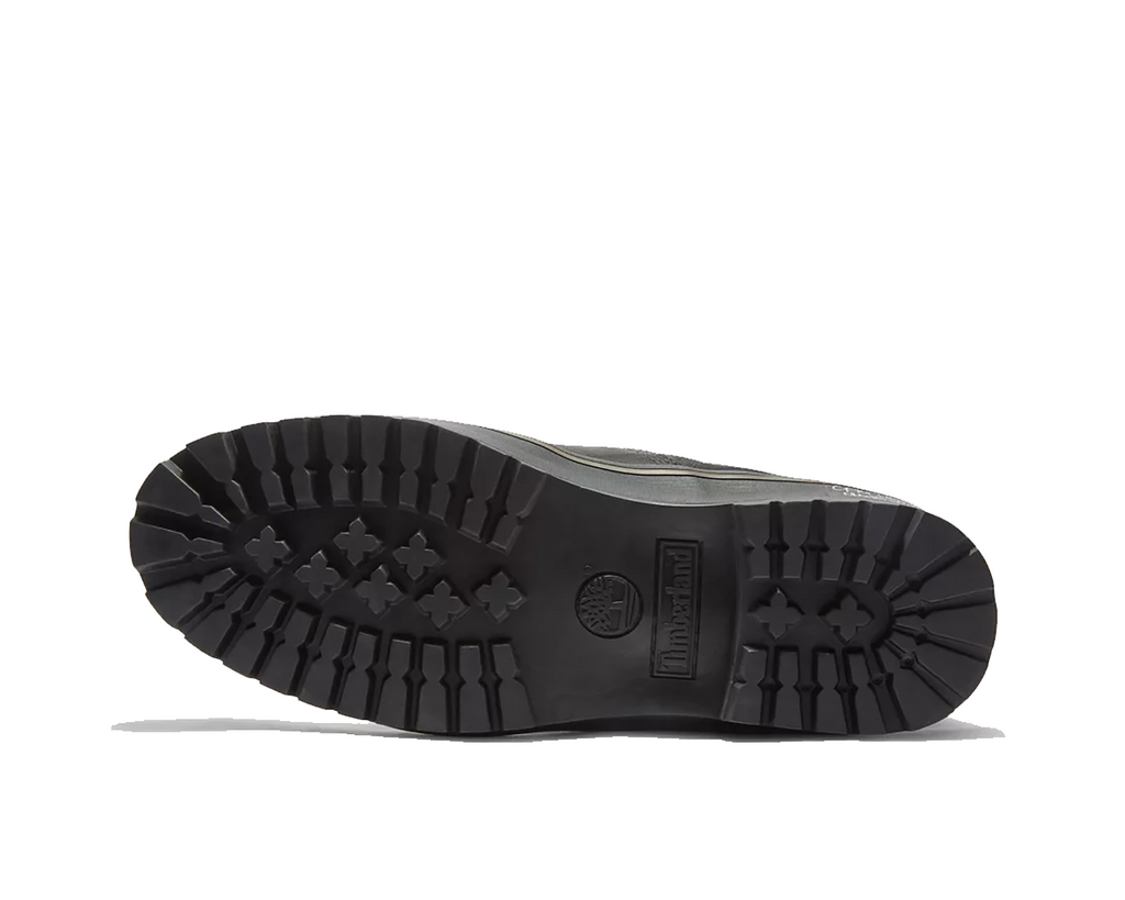 Timberland 2025 metallic boots