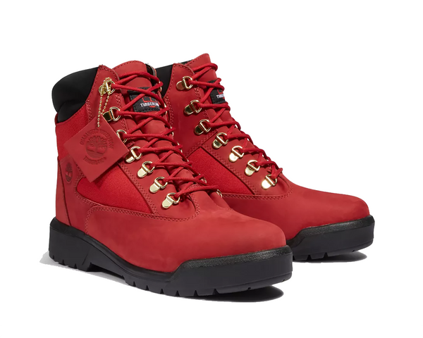 Jimmy jazz timberland field boots hot sale
