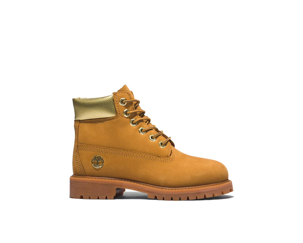 WHEAT NUBUCK GOLD