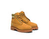 WHEAT NUBUCK GOLD