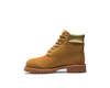 WHEAT NUBUCK GOLD