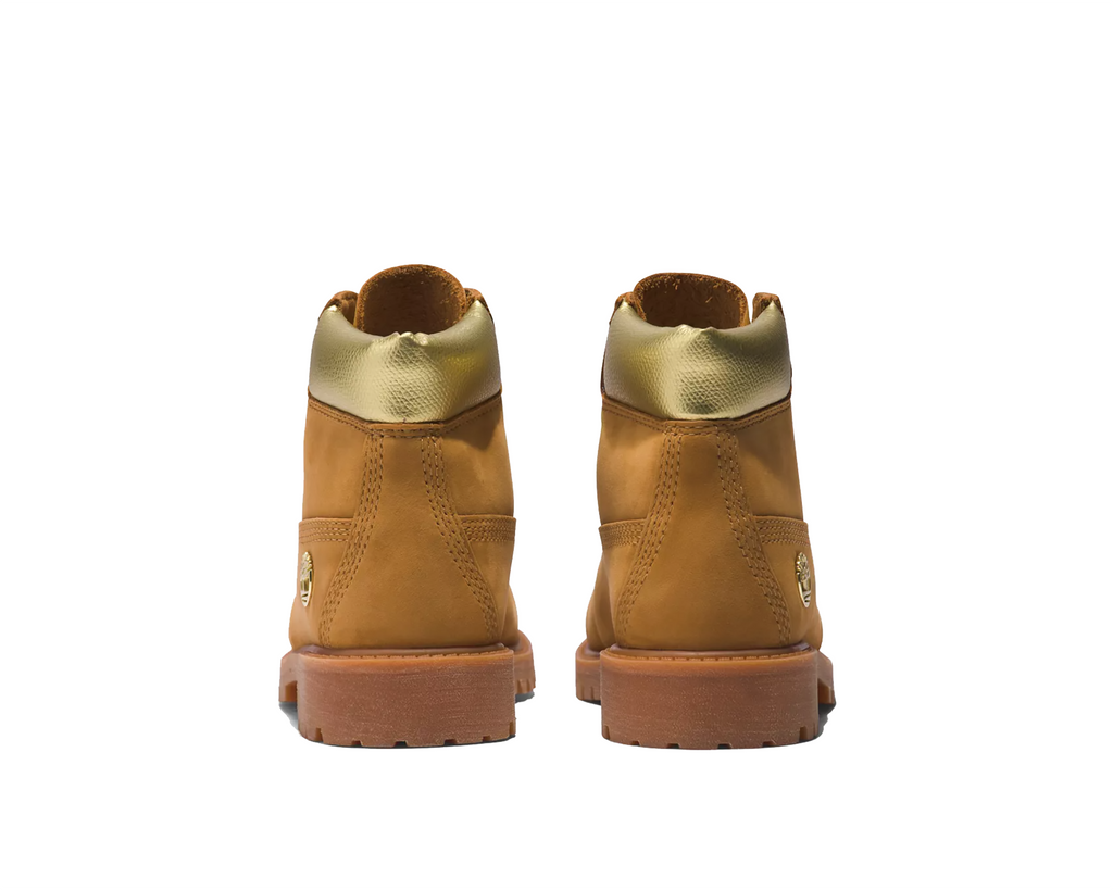 WHEAT NUBUCK GOLD