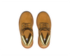 WHEAT NUBUCK GOLD